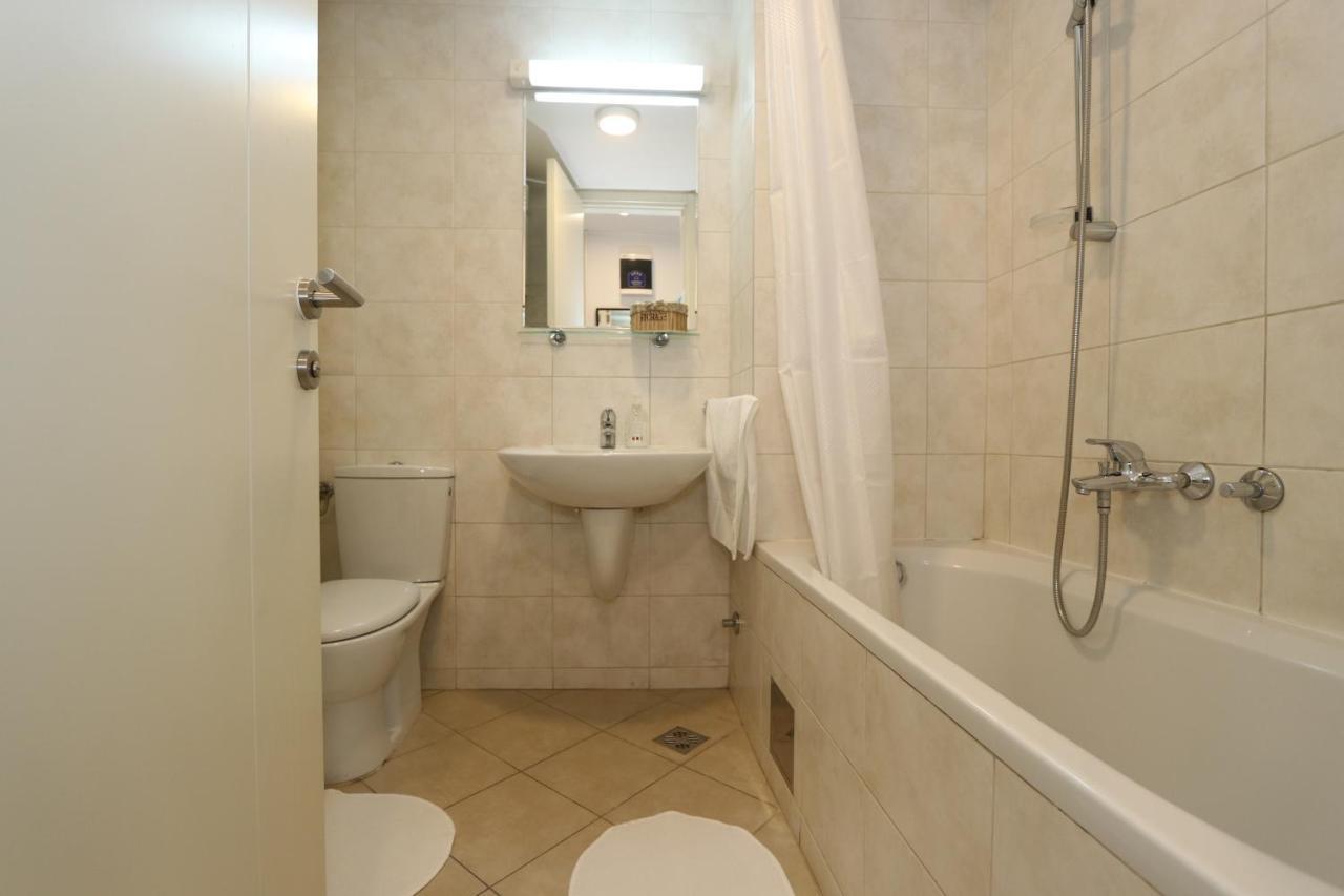 New Belgrade Apartment Belville, Parking 5 Evra Dan Exterior photo
